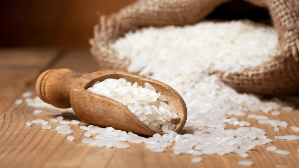 Can Chickens Eat Rice