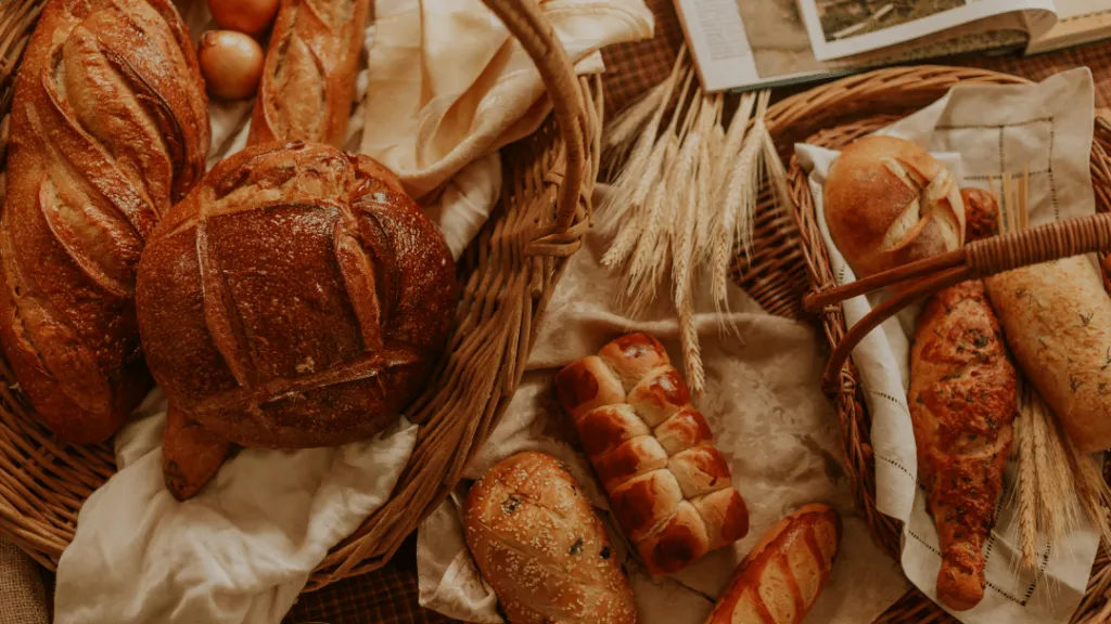 Is bread good for chickens