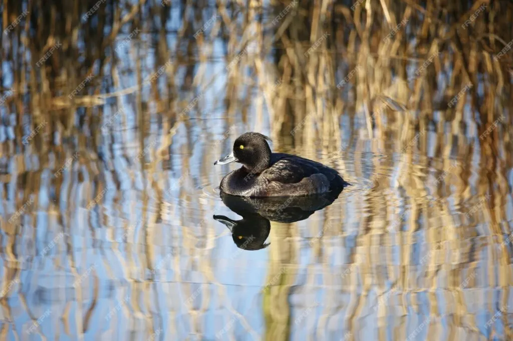 Crested Ducks Best Guide