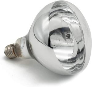 Fengrun Lighting 150 Watt Heat Bulb