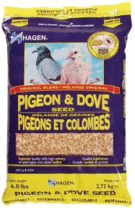 Hagen Pigeon and Dove Vme Seeds