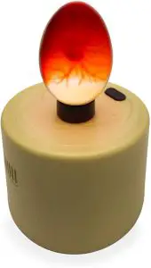 Titan Incubators High Intensity LED Chicken Egg Candler