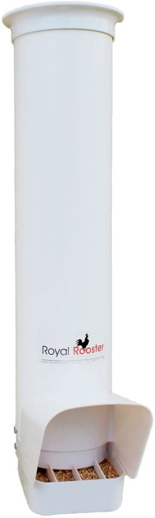 automatic chicken feeder rat proof automatic chicken feeder rat proof
