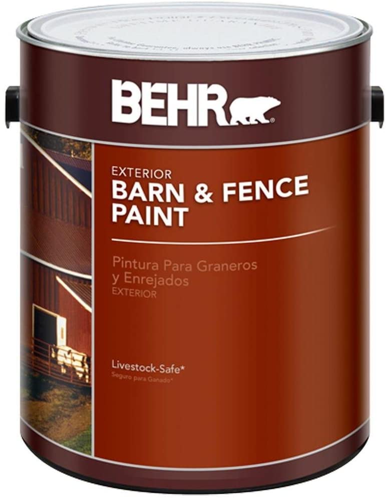 5 Best Paint for Chicken Coop in 2023 The Poultry Feed