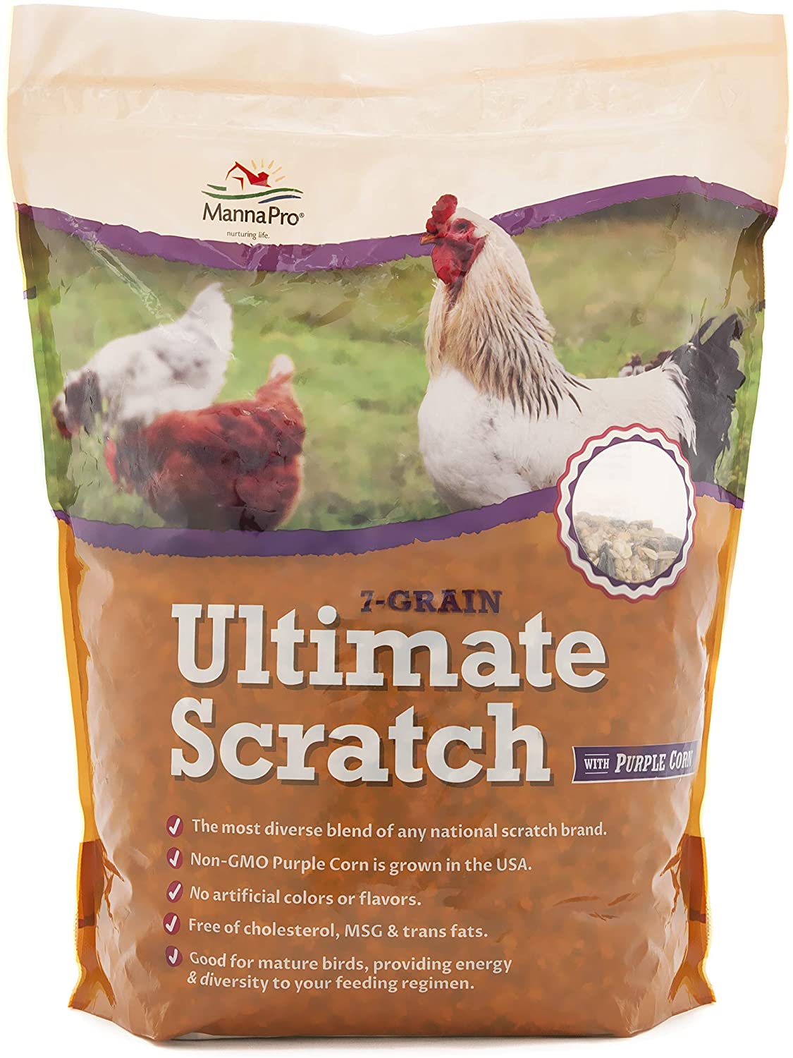 6 Best Gamefowl Feed in 2023 [Reviewed] - The Poultry Feed