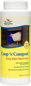 Manna Pro Coop 'N Compost