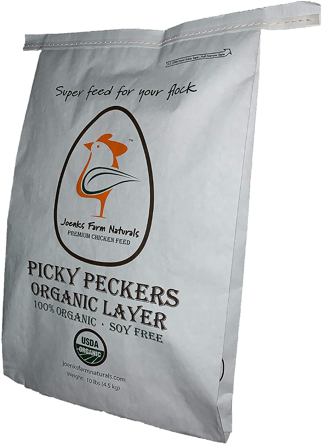 6 Best Laying Mash for Chickens in 2023 The Poultry Feed