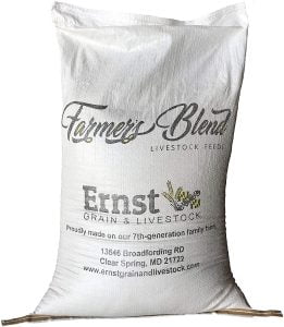 Homestead Harvest Ernst Grain Wildlife Feed