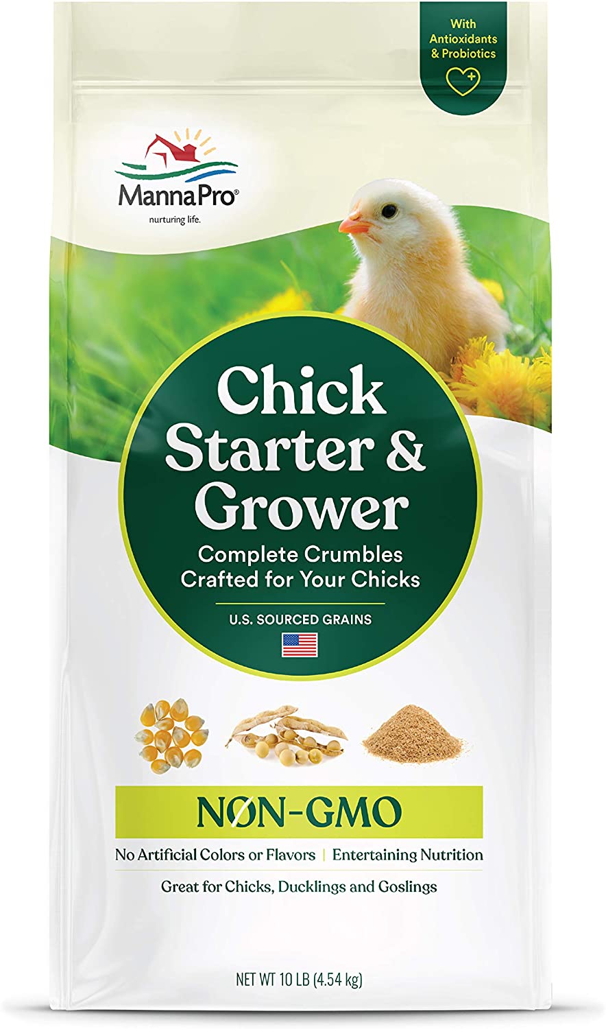 4 Best Quail Starter Feed in 2024 The Poultry Feed