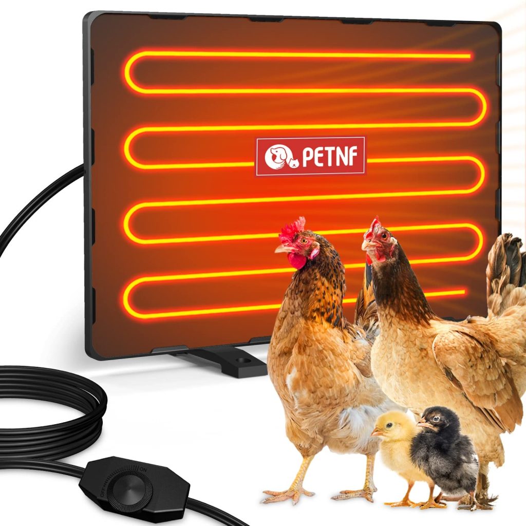 6 Best Heaters for Chicken Coops in 2023 The Poultry Feed