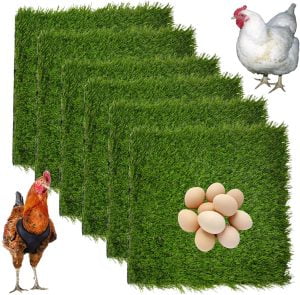 Hamiledyi Chicken Nesting Box Pads