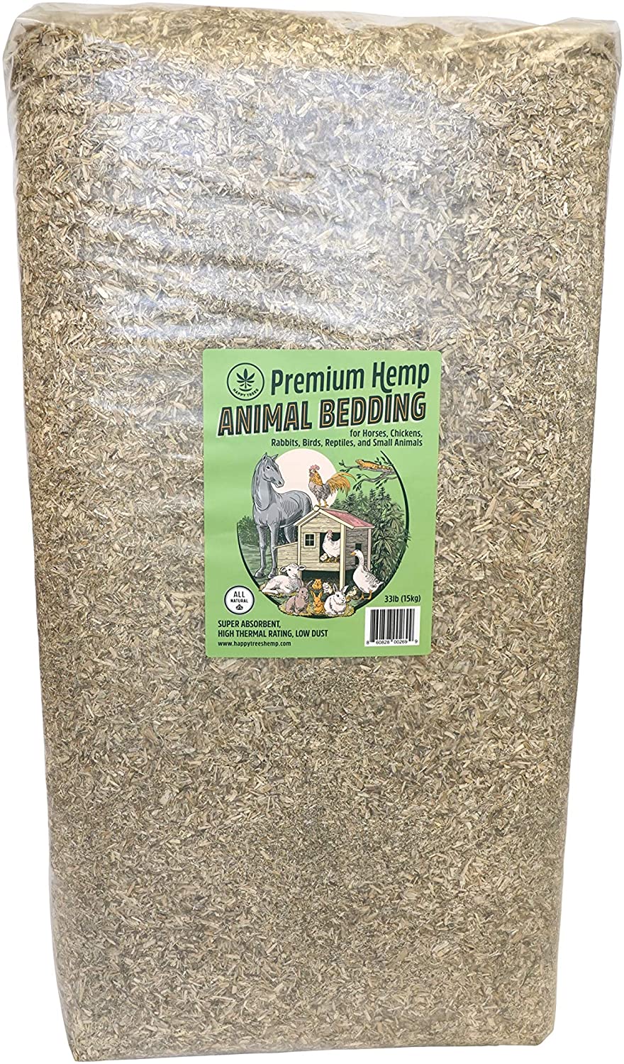 5 Best Bedding for Chicken Coop in 2023 The Poultry Feed