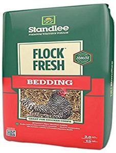 Standlee Hay Company Flock Fresh Premium Poultry Bedding