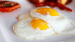 What To Feed Chickens For Best Tasting Eggs