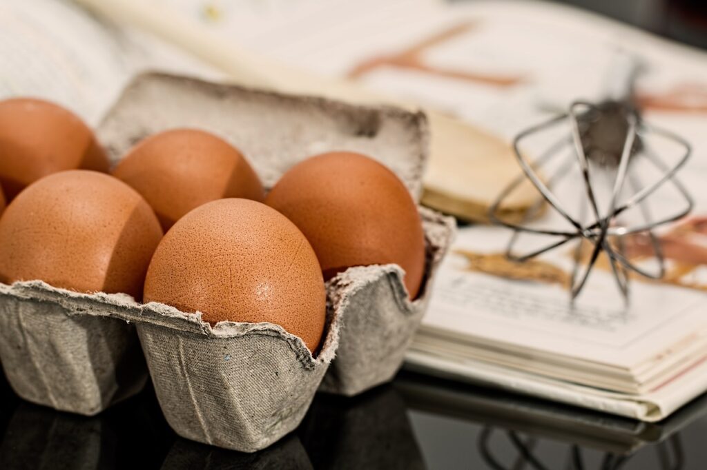 How Long Do Fresh Eggs Last?