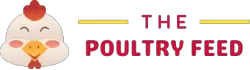 The Poultry Feed Logo